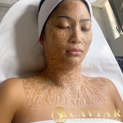 Caviar Skin Aesthetics