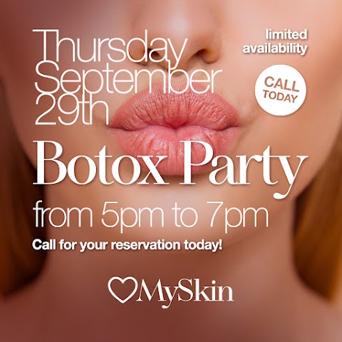 Love My Skin Laser & Aesthetics