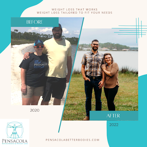 Pensacola Better Bodies & Weight Loss Powered by Genesis