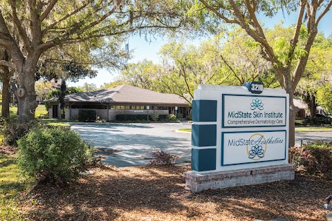 Midstate Skin Institute - Paddock office