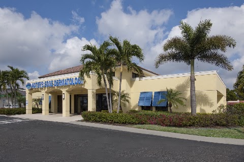 AQUA Vein Center at Water's Edge Dermatology - Palm Springs