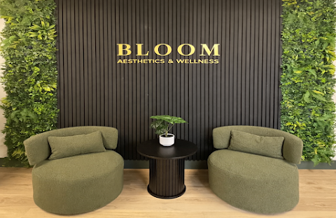 Bloom Aesthetics and Wellness