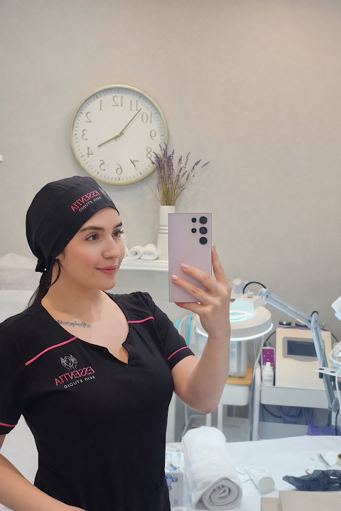 Essentia Skin Studio