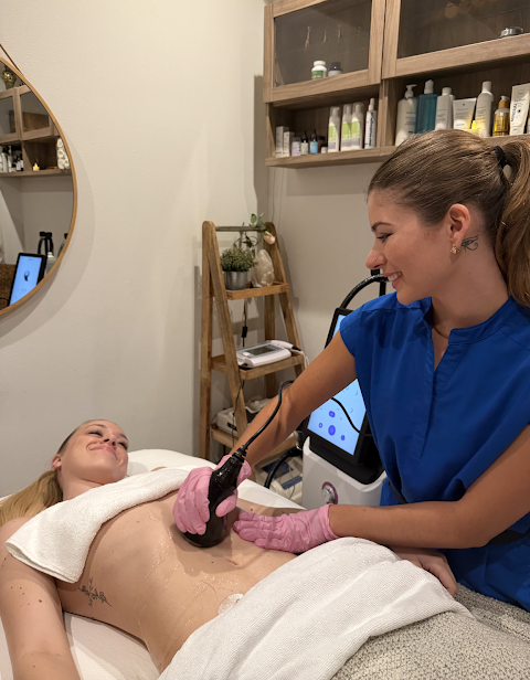 Healthy Way Med Spa