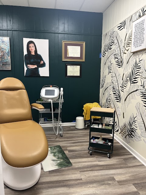 Emerald Luxe Medical Spa
