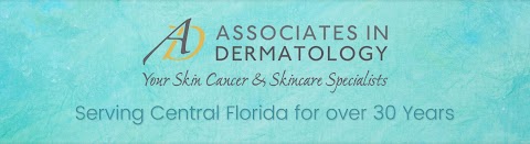 Associates In Dermatology | East Orlando