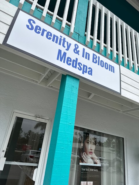 Serenity Medspa & Wellness LLC
