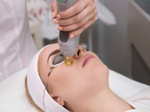 Caruna Med Spa & Laser Center