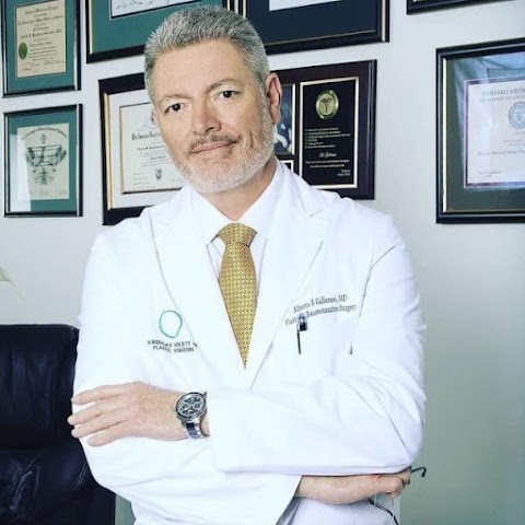 ALBERTO S. GALLERANI, M.D.
