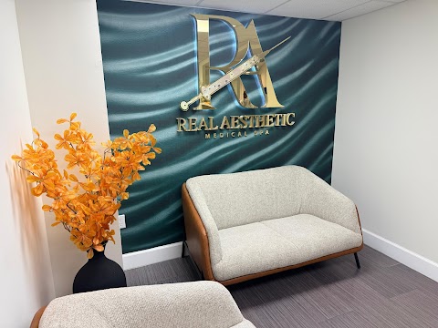 Real Aesthetic Medical Spa