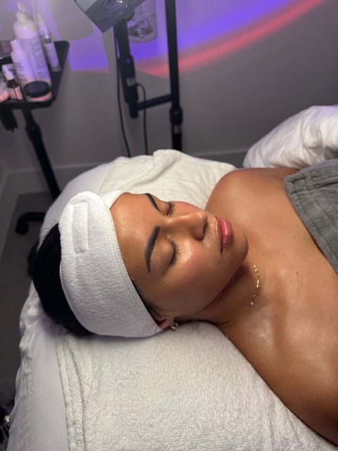 Alma Skin Lab | Kendall, FL | Facials & Brows