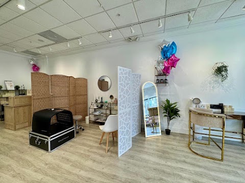 Anavaya Med Spa