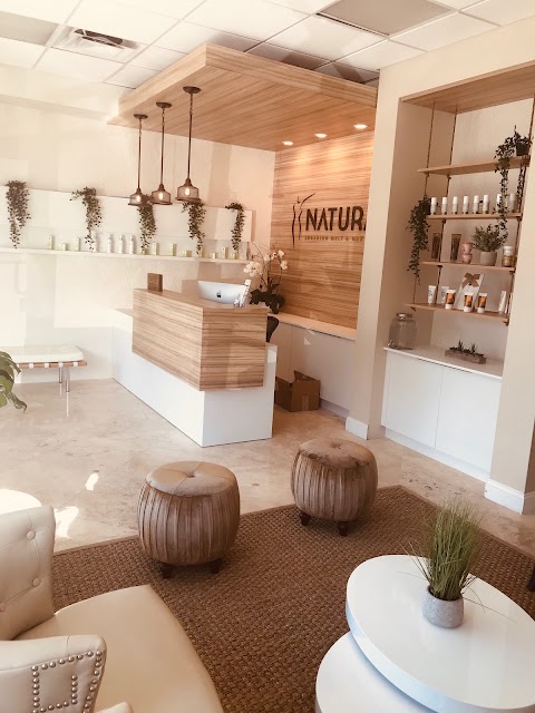 NATURA Hair Removal & Skin Care - Fort Lauderdale