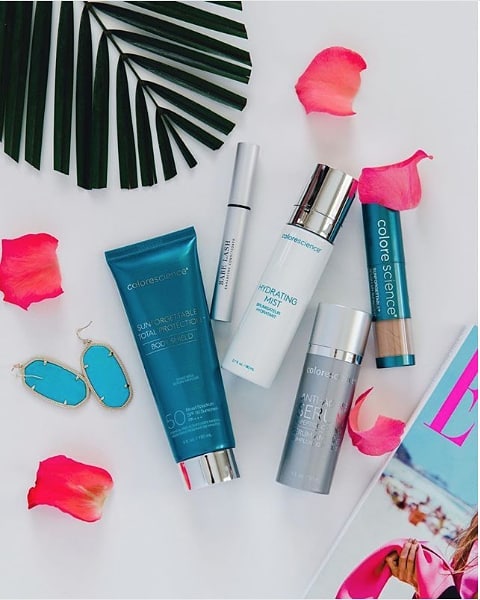 Rejuvenate Your Skin Incorporated