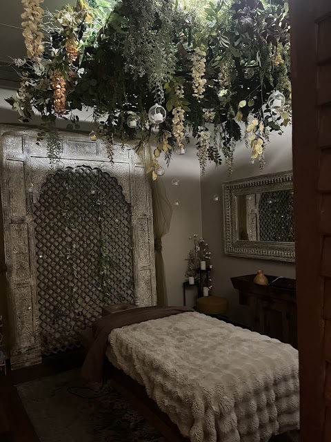 ThrIve Lounge & Wellness