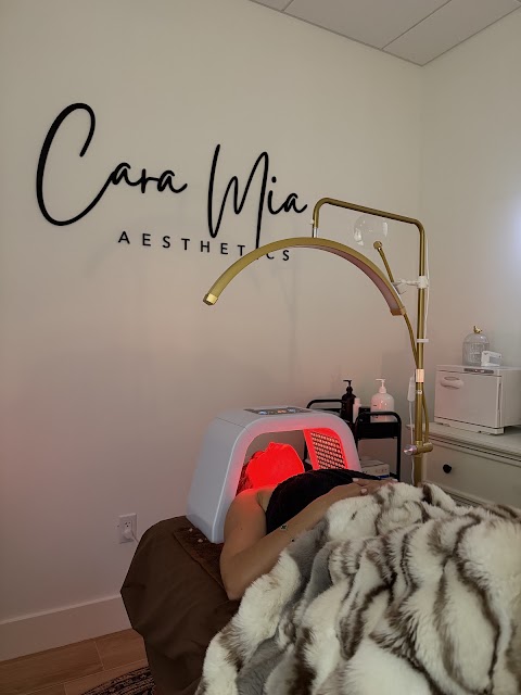 Cara Mia Aesthetics