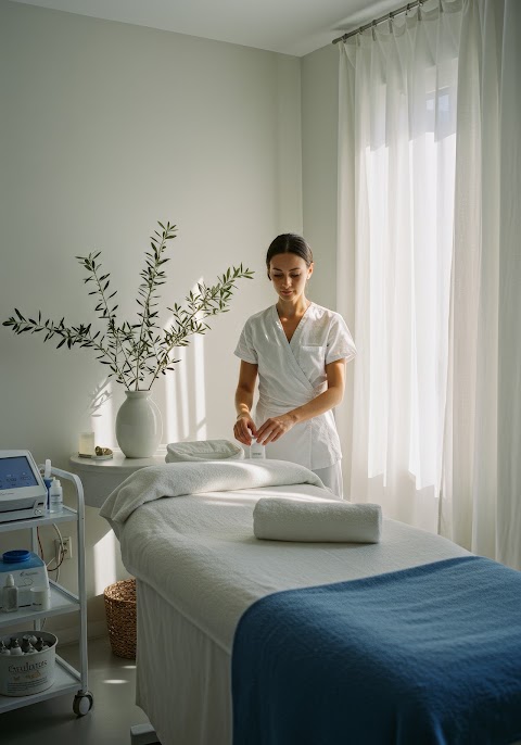 Allura Health & Wellness