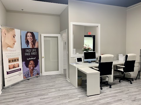 Optimal Image Med Spa