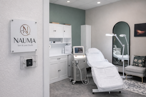 Nauma Skin & Laser Studio