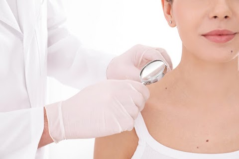 Flagler Dermatology: Jacob A. Marder, DNP, DCNP
