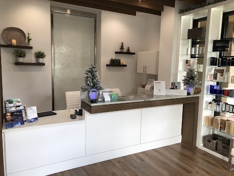 Nouveau Health & Wellness