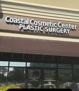 Coastal Cosmetic Center