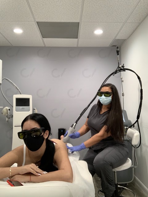 Paolaser | Depilación Láser Miami