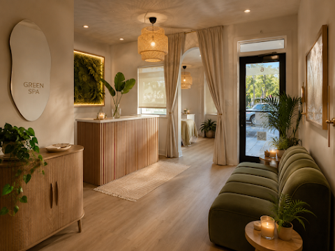 Green SPA USA
