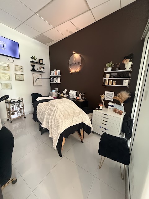 Let's Face It Beauty Studio