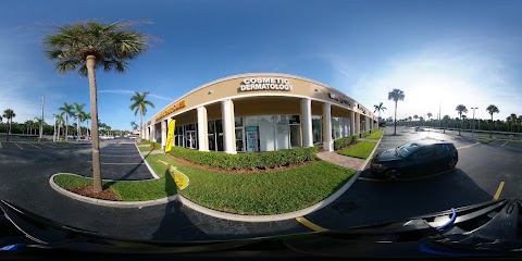 Center for Skin, Veins, Laser and Anti Aging