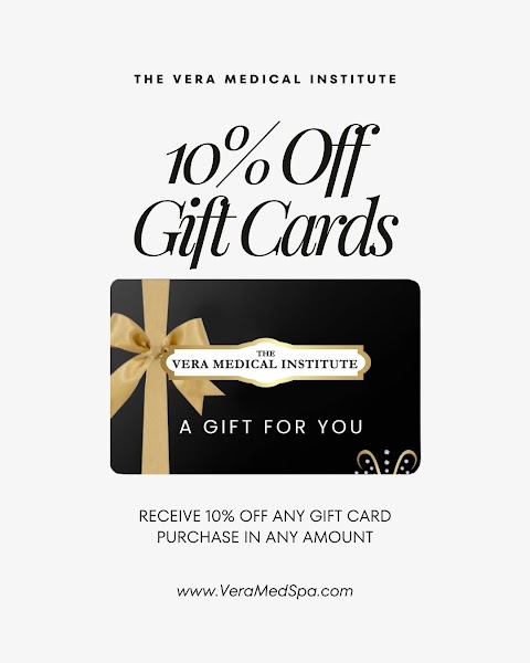 The Vera Medical Institute Med Spa & Aesthetics