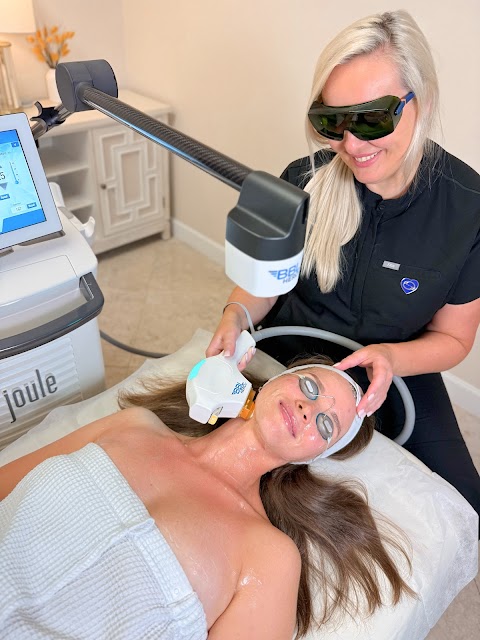 UDERMA MEDSPA & LASER
