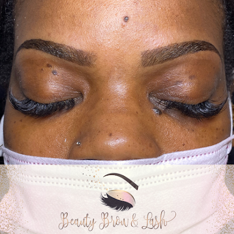 Beauty Brow & Lash