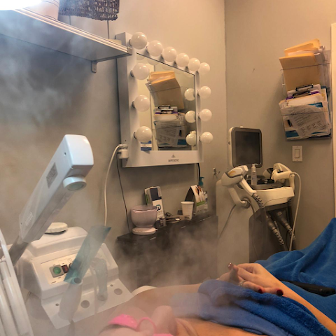 Glow Up Med-Spa & Beauty Salon