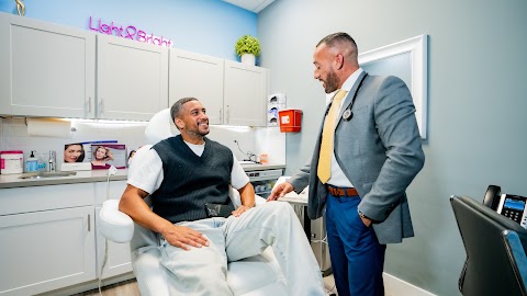Liquivida Wellness Center | Wellington