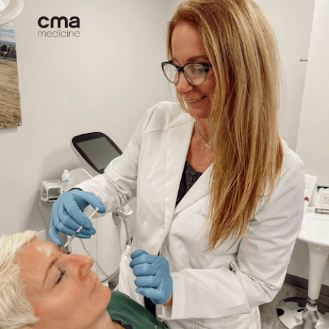 CMA - Center for Modern Aesthetic Medicine