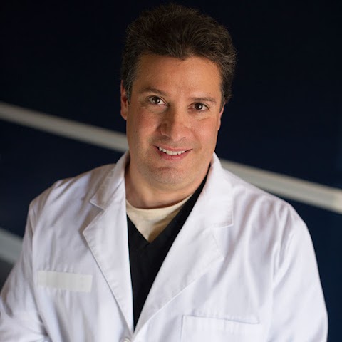 Finer You PA, Dr. Gerzenshtein