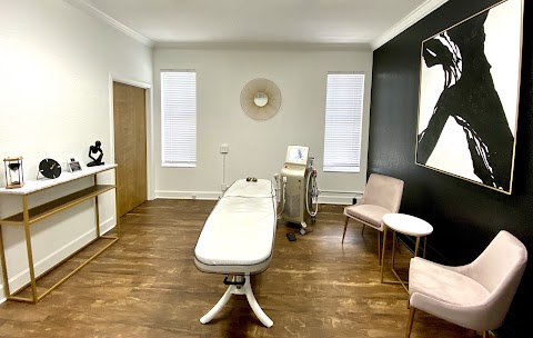 Nüde Laser Hair Removal & Aesthetics