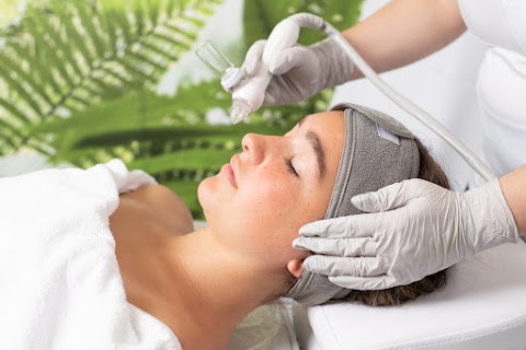 D'EAU Wellness Spa
