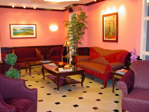Richard Davis MD FACS The Center For Facial Restoration