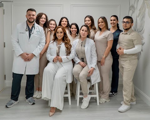 Beauty By Michelle: Med Spa & Skin Clinic