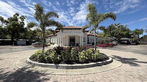 Tranquil Oasis Spa