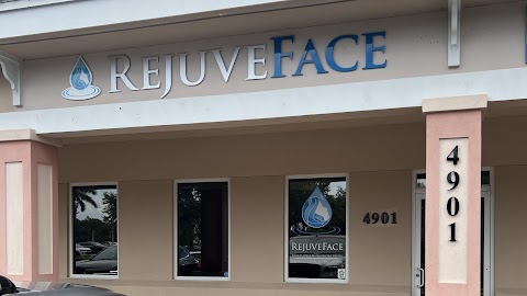 RejuveFace (Mark Checcone, MD)