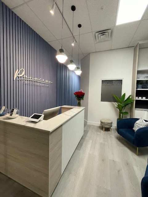 Panacean Med Spa