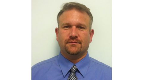 Raymond Shulstad, DNP, APRN-c, DCNP, FACDNP