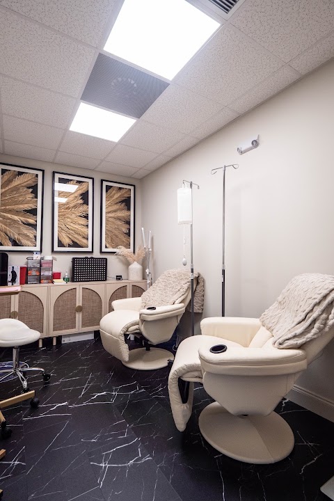 Ora Wellness & Aesthetics