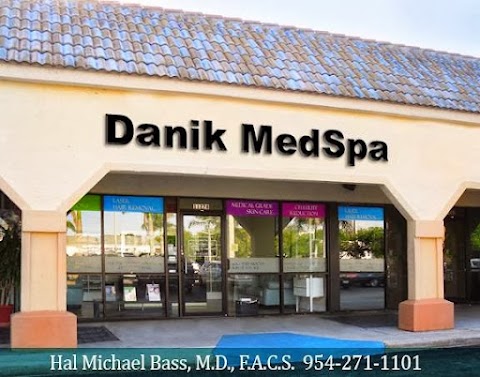Hal Michael Bass, M.D., F.A.C.S.