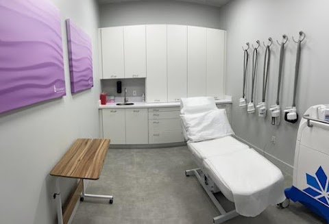 Hermann Aesthetics & Wellness