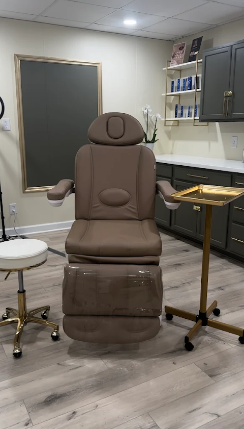 Rae Aesthetics and Wellness