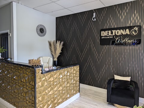 Deltona Wellnes Spa & More